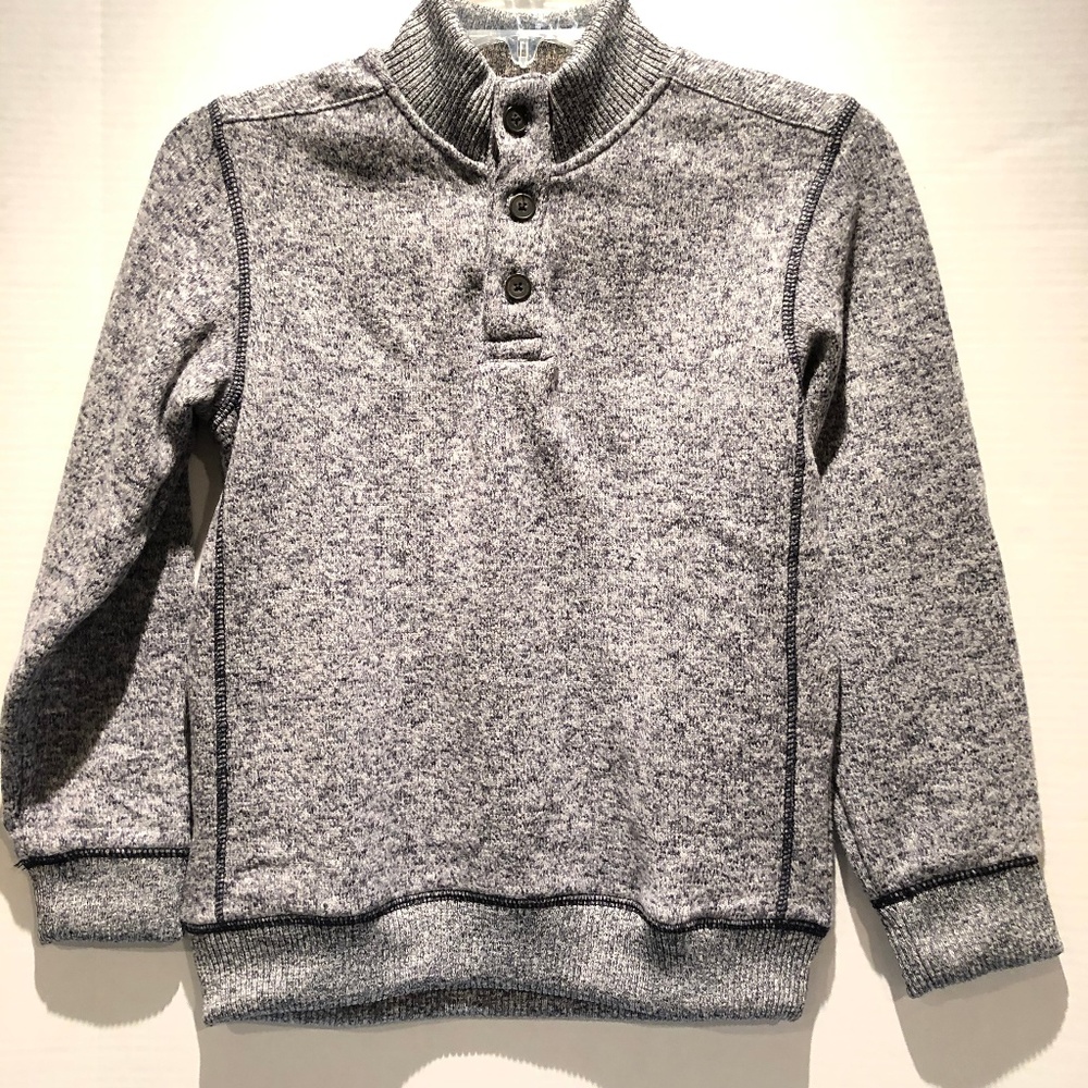 Gymboree Boys Sweater Size M(7-8)